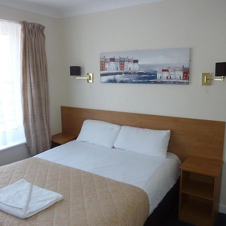 Serenity Hotel Bournemouth Zewnętrze zdjęcie