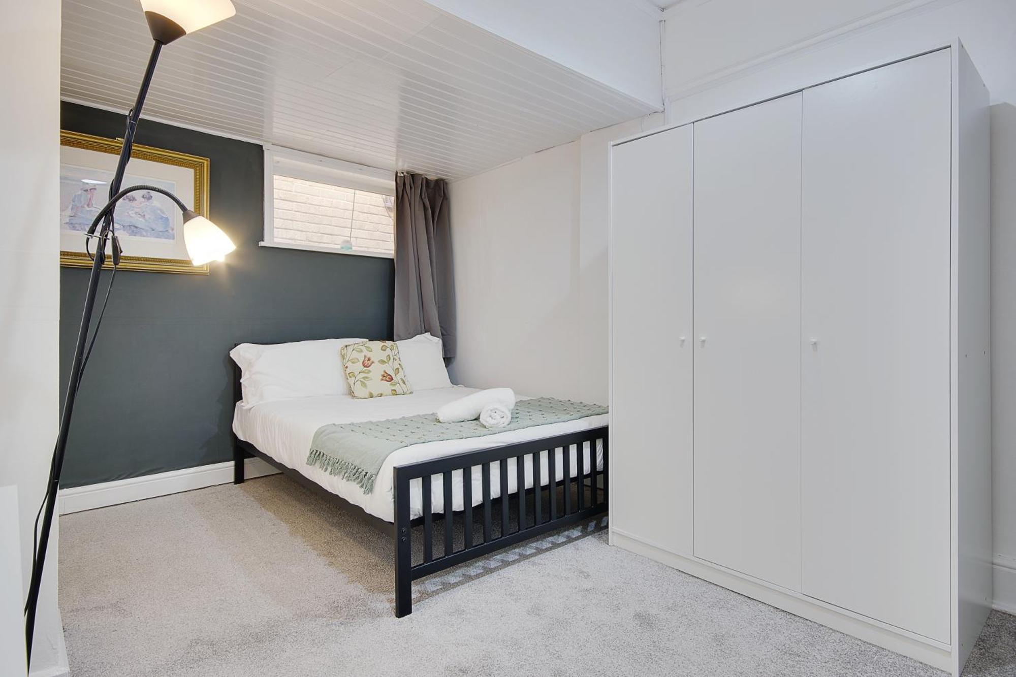 Serenity Hotel Bournemouth Zewnętrze zdjęcie