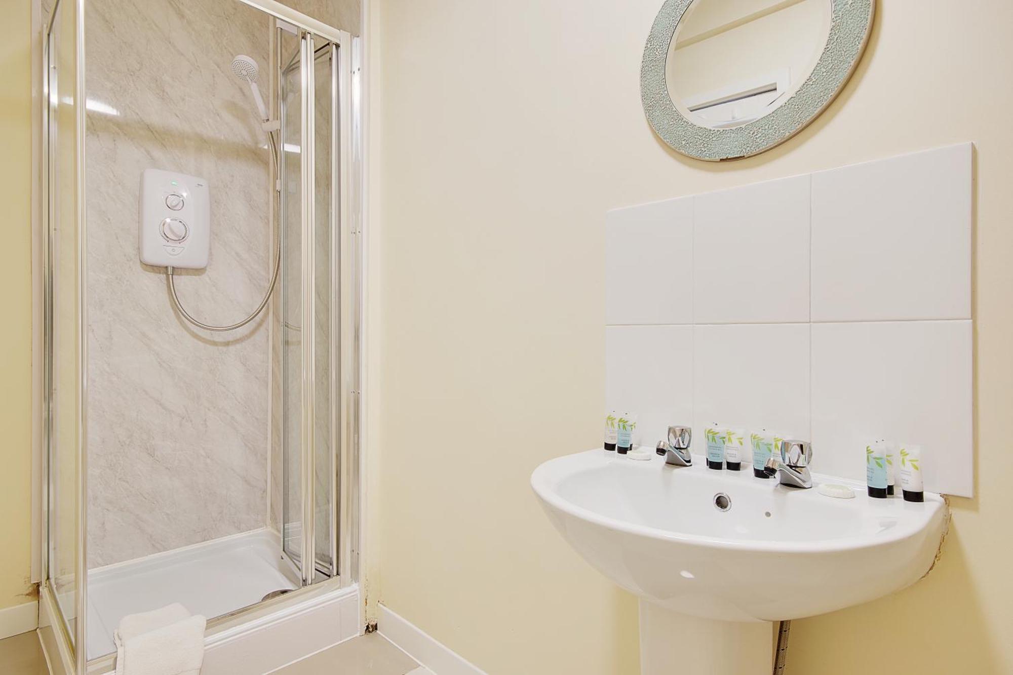 Serenity Hotel Bournemouth Zewnętrze zdjęcie