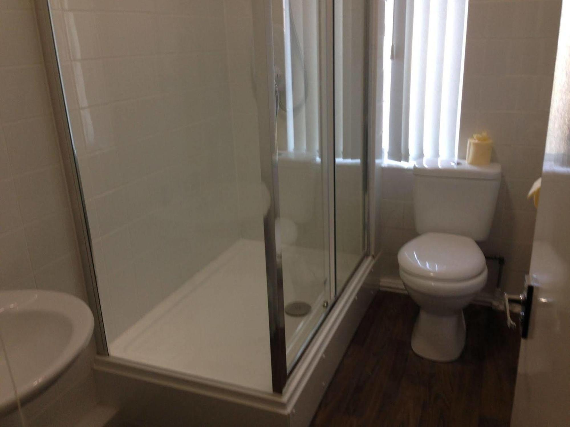 Serenity Hotel Bournemouth Zewnętrze zdjęcie